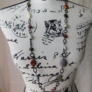 Premier Design Wild At Heart Necklace